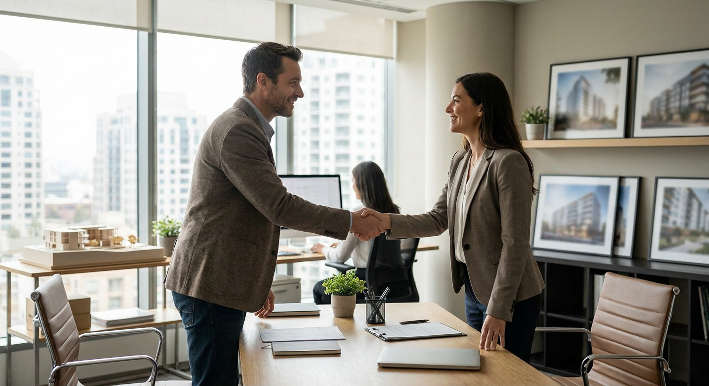 Ambiente profissional da EMILLY GRINBERG OLIVEIRA VIEIRA